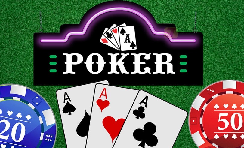 Bí quyết chơi poker thắng đậm