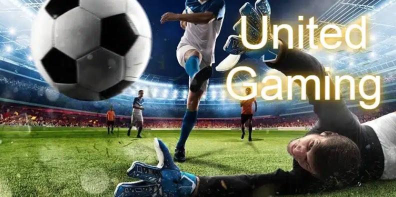 Các sản phẩm cá cược United Gaming Hello88 nổi bật 
