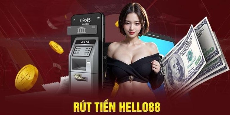 Các trường hợp giao dịch rút tiền không thành công