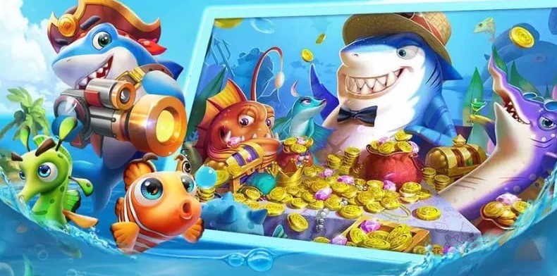 Cách chơi bắn cá tại Hello88 đơn giản cho người mới