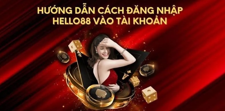 Cách đăng nhập nhanh chóng