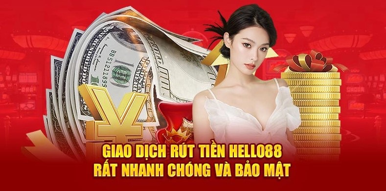 Chi tiết các bước để người chơi nhận lợi nhuận