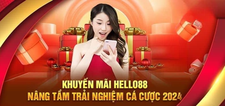 Chương trình khuyến mãi hot