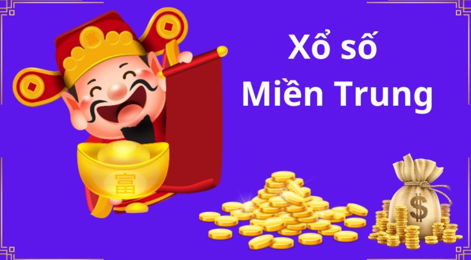 Đặt cược xổ số với tỷ lệ trúng thưởng cao