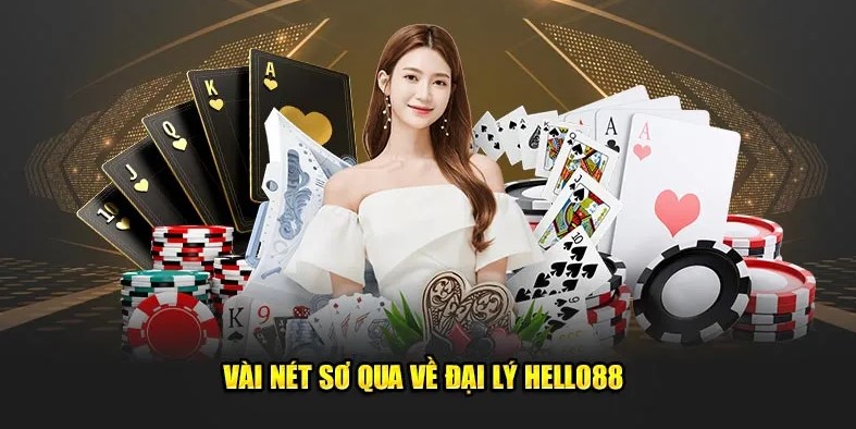 Điều kiện đại lý Hello88