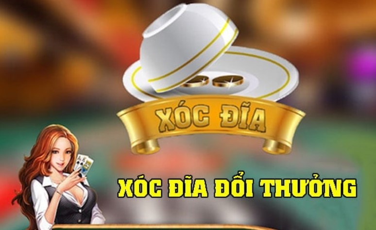 Đôi nét về game xóc đĩa đổi thưởng Hello88