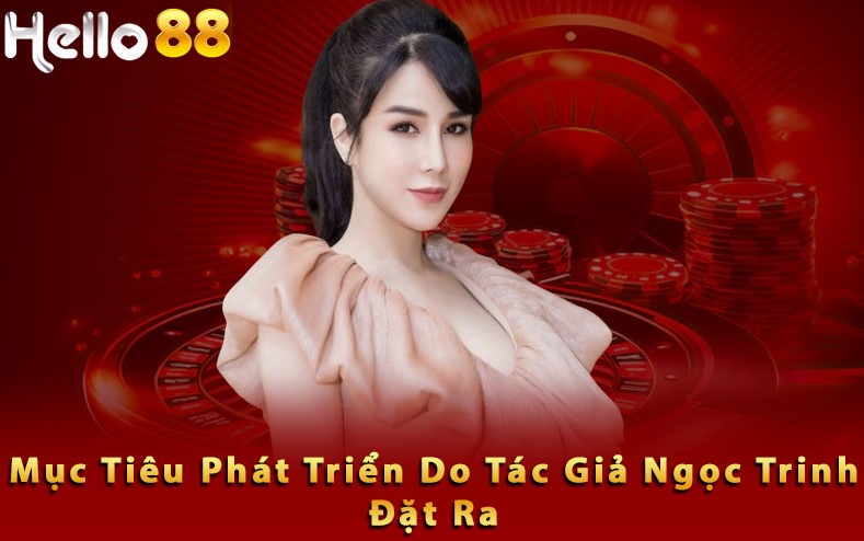 Đóng góp của CEO vào sự thành công của nhà cái
