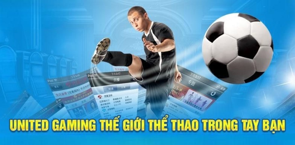 Giao diện dễ sử dụng 