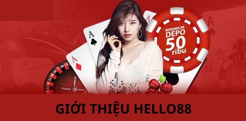 Giới thiệu Hello88 qua tầm nhìn và sứ mệnh