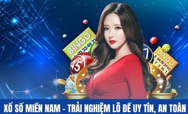 Thông tin về xổ số miền Nam Hello88