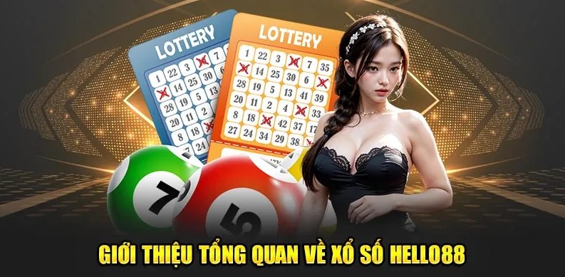Xổ số miền Trung hấp dẫn